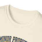Minor Prophets Major Gains T-Shirt.