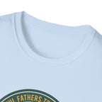 Faithful Fathers T-Shirt.