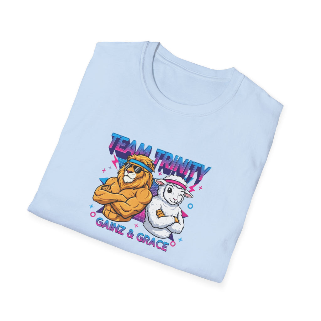 Team Trinity T-Shirt.