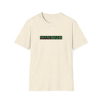 Faith 100%  T-Shirt.
