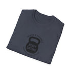 Heavy Lifting T-Shirt.