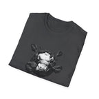 Crucify The Flesh T-Shirt.