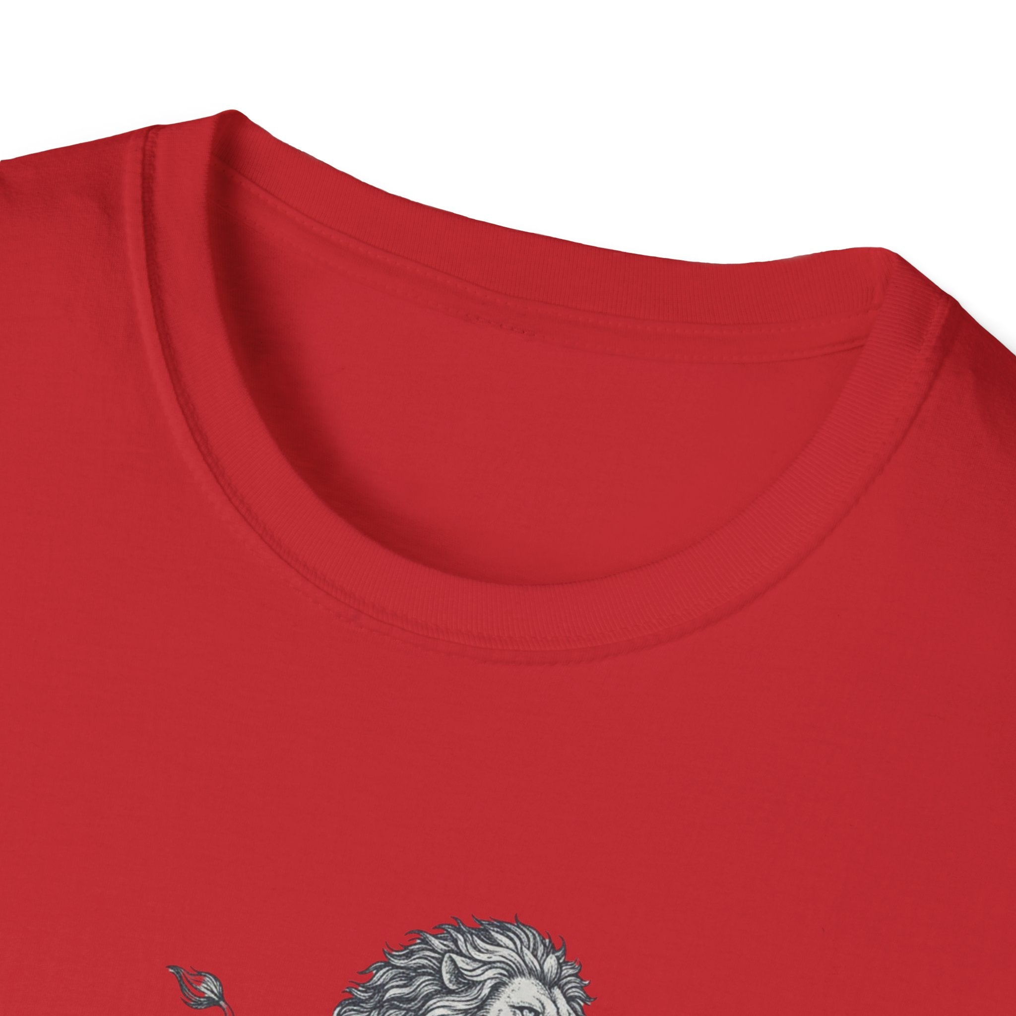 Chain Breaker T-Shirt.