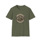 St. Michael And The Lion T-Shirt.