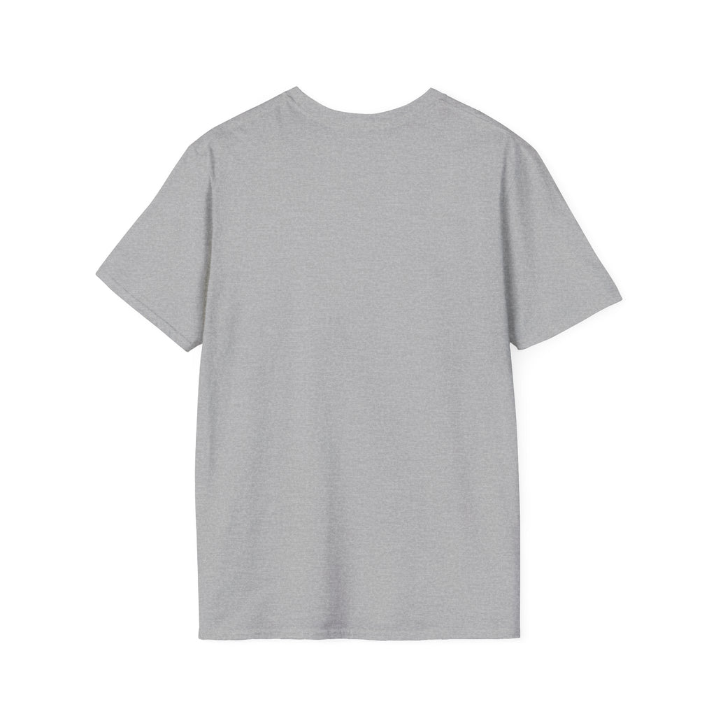 THE WHEY T-Shirt.
