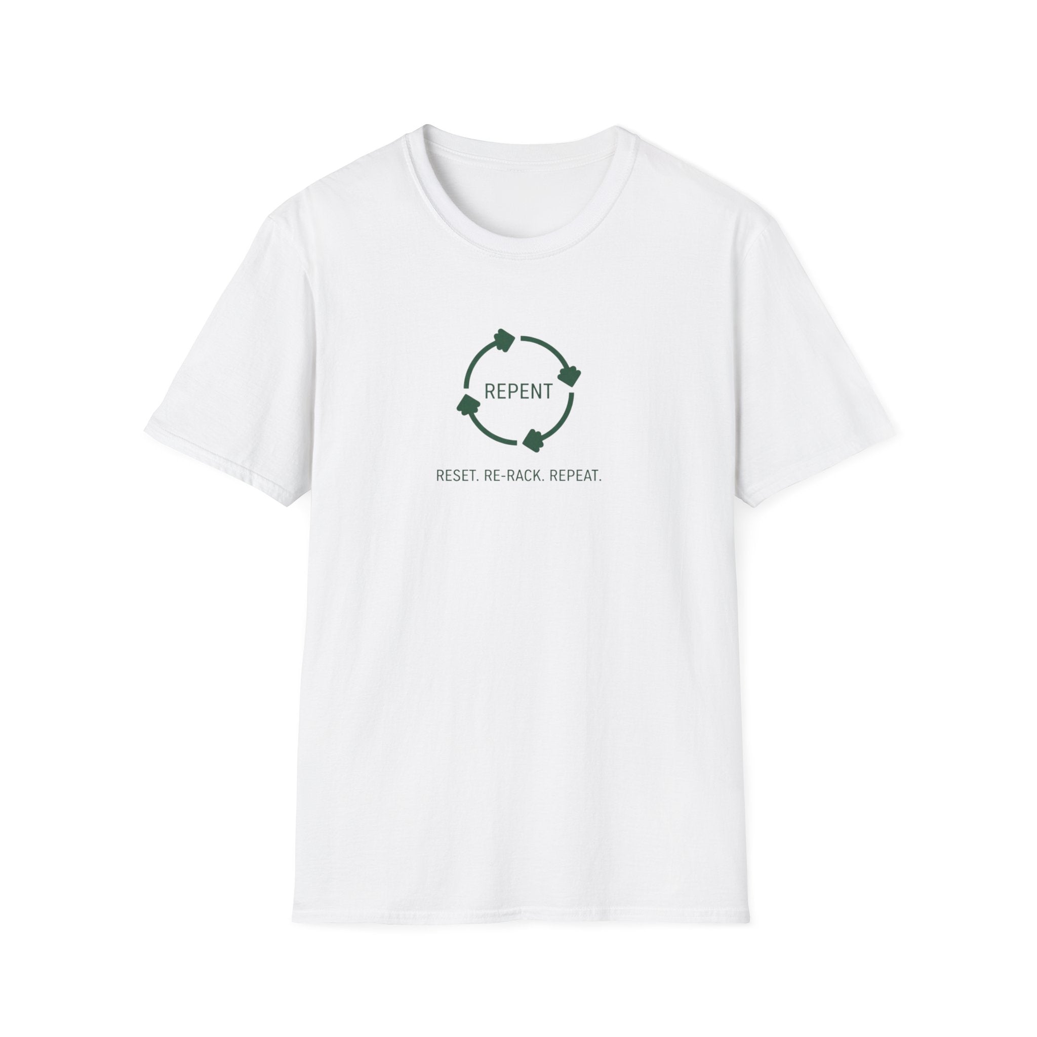 Repent T-Shirt.