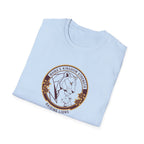 Mama's Kingdom Strength T-Shirt.