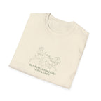 Running With Lions T-Shirt.