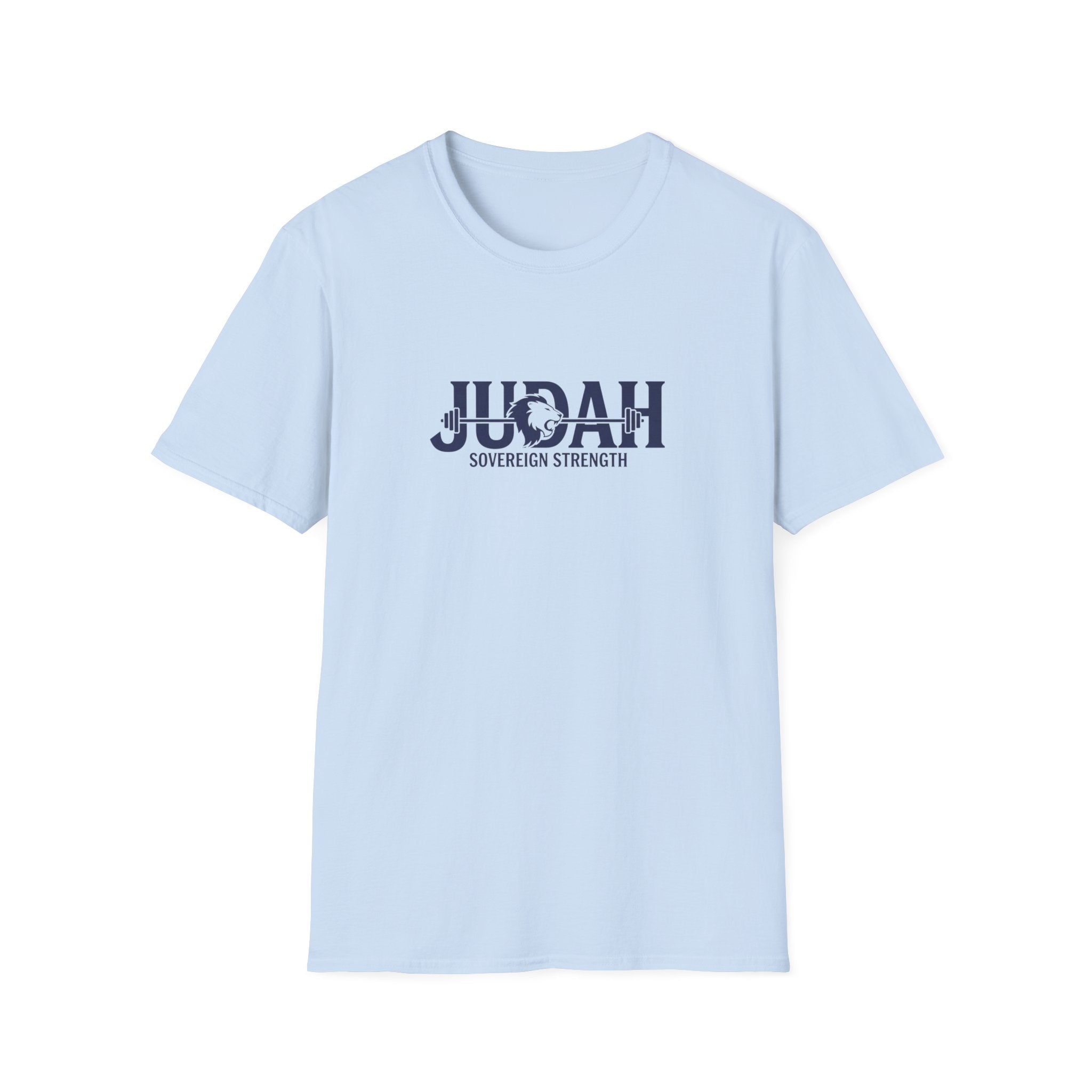 Judah T-Shirt.