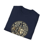 St. Michael Athletics  T-Shirt.