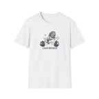 Chain Breaker T-Shirt.