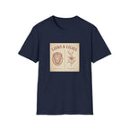 LIONS & LILIES T-Shirt.