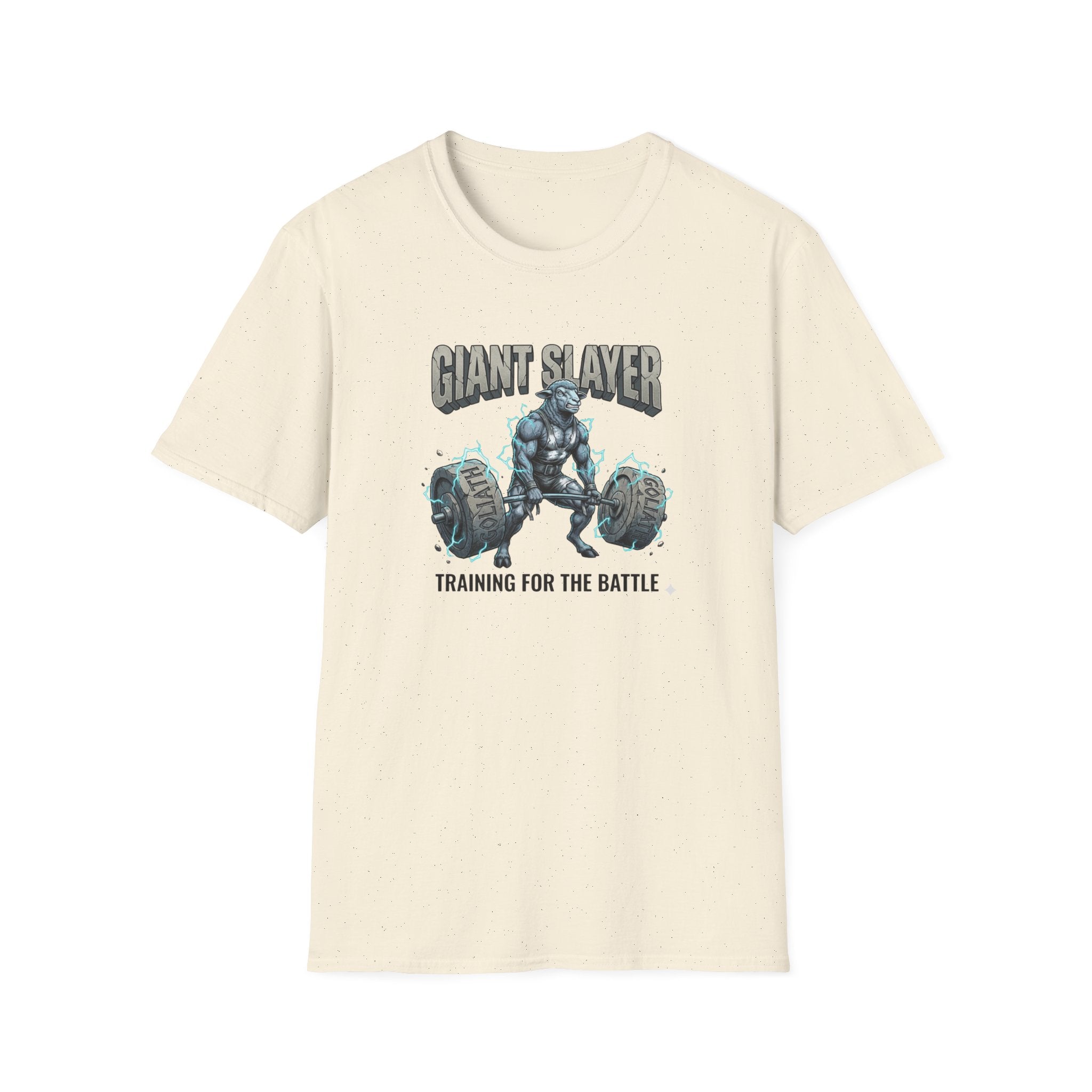 Giant Slayer T-Shirt.