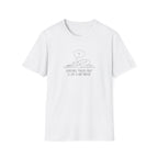 Sometimes "Child's Pose" Is Just A Nap Prayer T-Shirt.