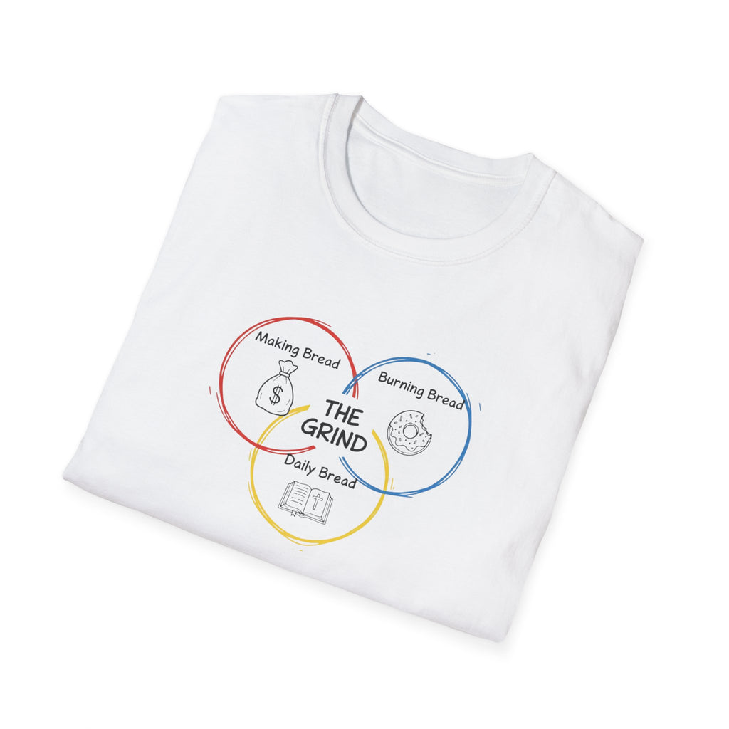 The Grind T-Shirt.