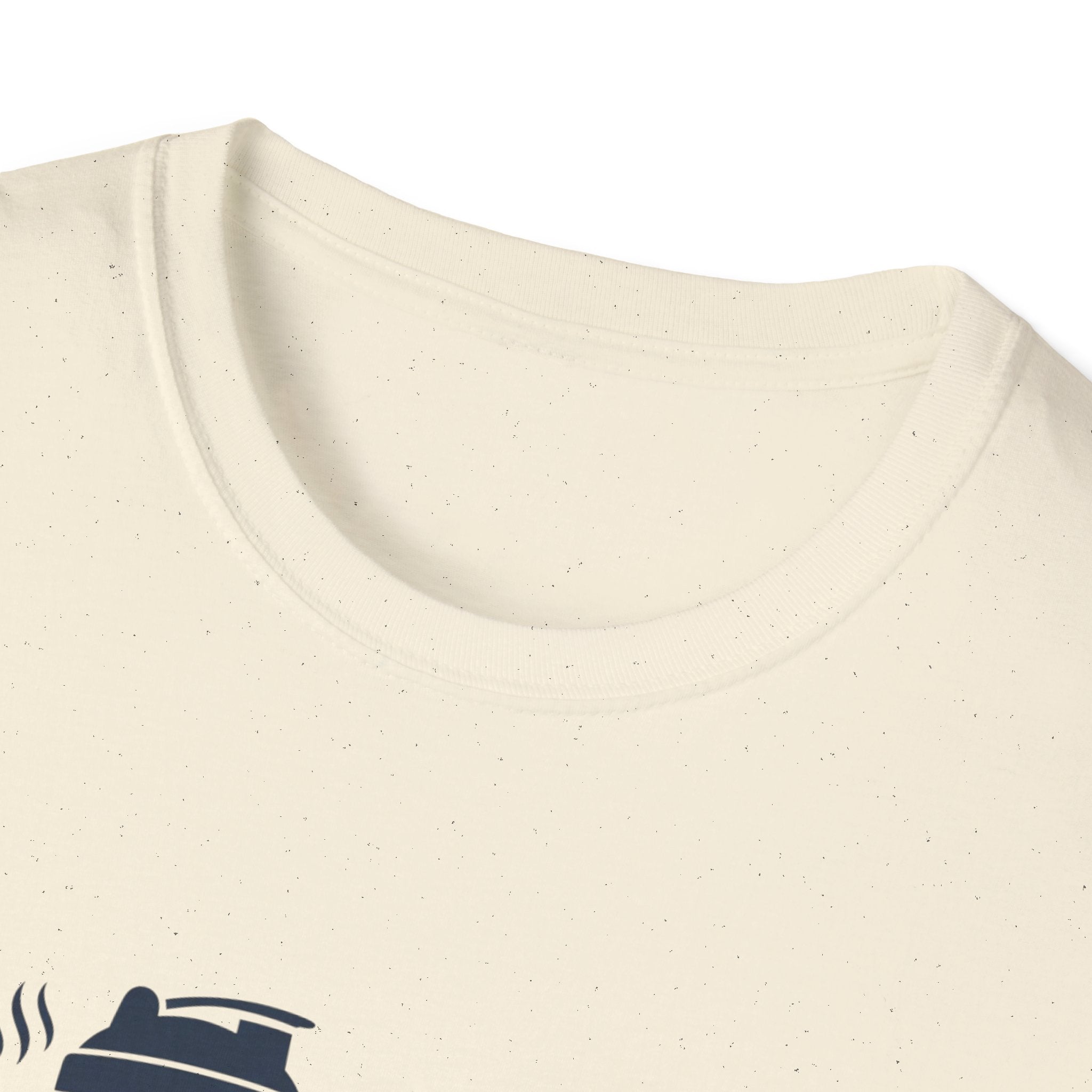 THE WHEY T-Shirt.