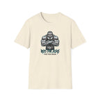 Reps For Jesus T-Shirt.