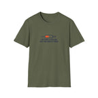 The Spirit is Willing T-Shirt.