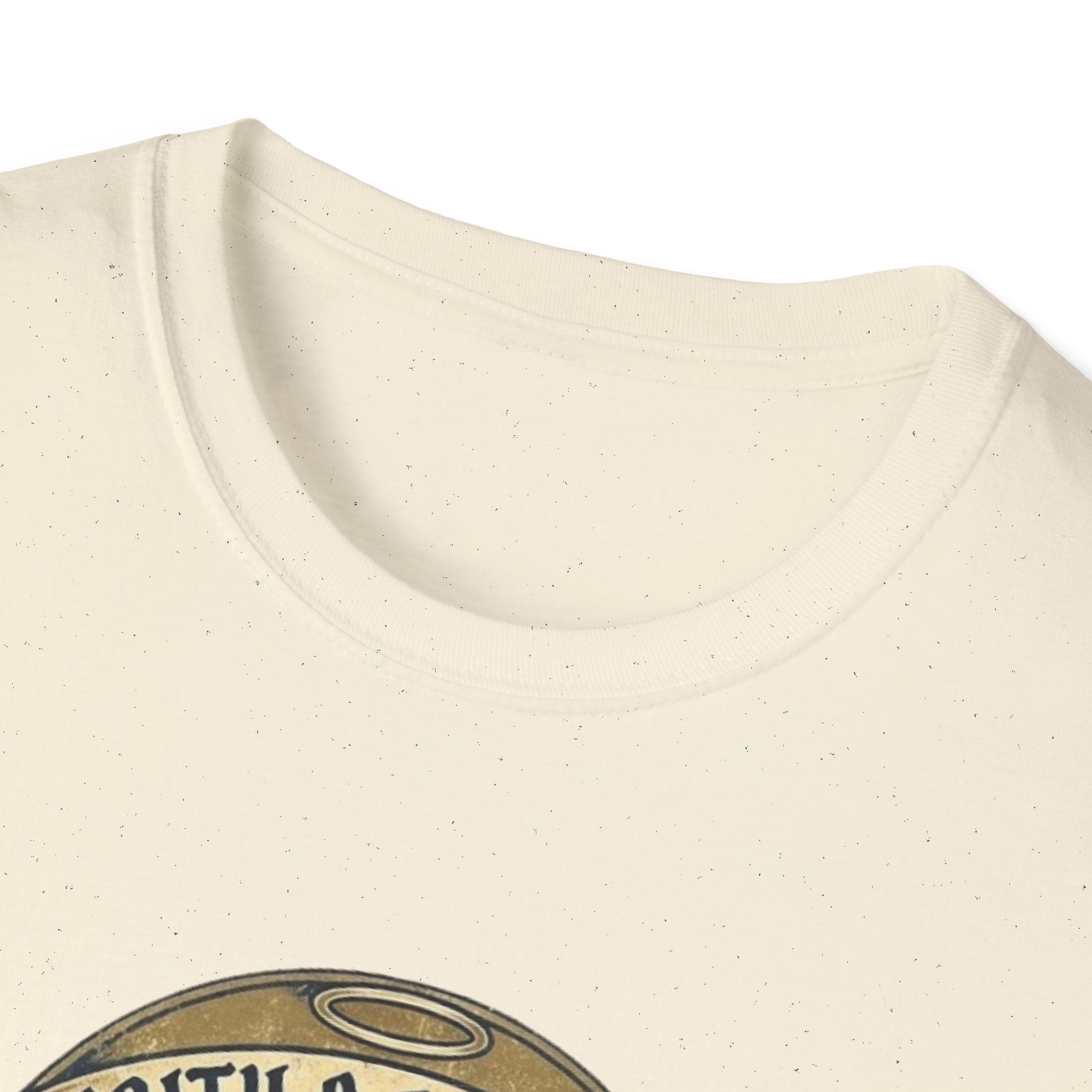 Faith & Fitness  T-Shirt.