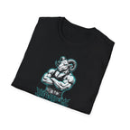 The Lord Is My Strength T-Shirt.