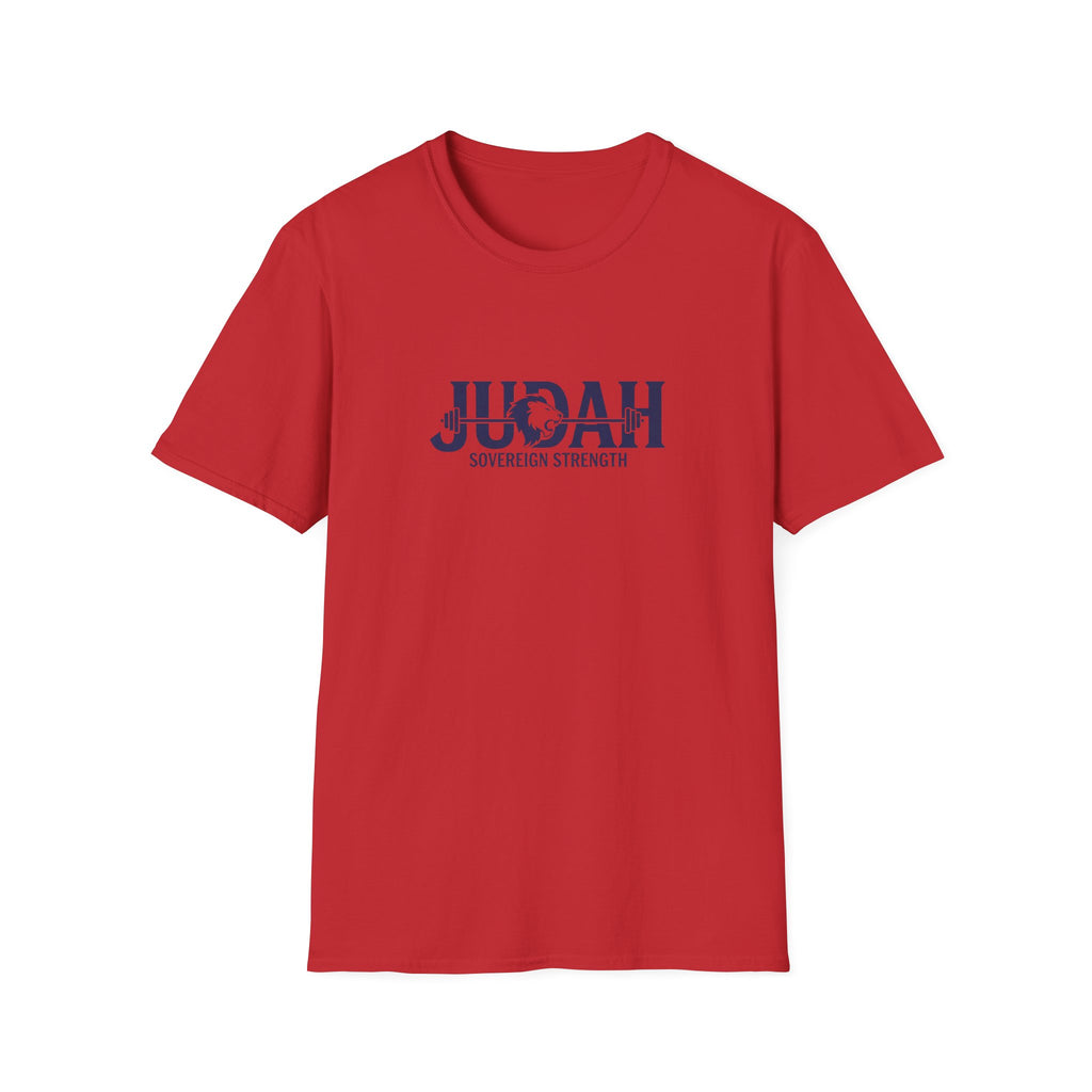 Judah T-Shirt.