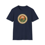 Faith-Led Mama Bear T-Shirt.