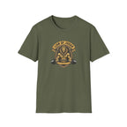 Lion Of Judah T-Shirt.