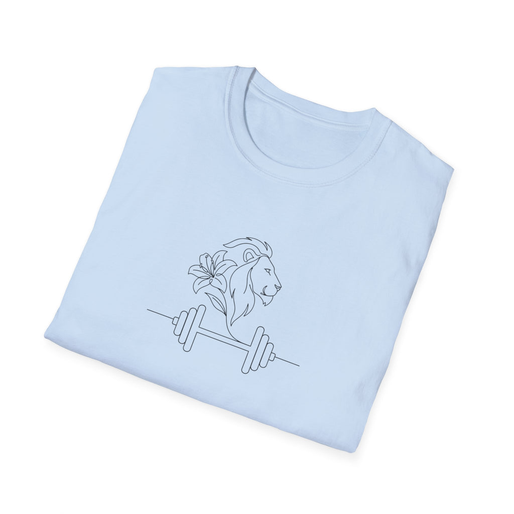The Minimalist  L&L  T-Shirt.