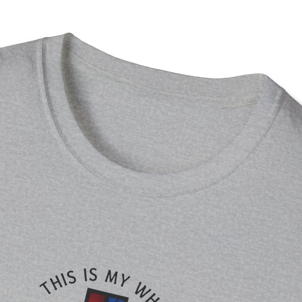 This Is My Whey T-Shirt.