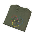 The Grind T-Shirt.