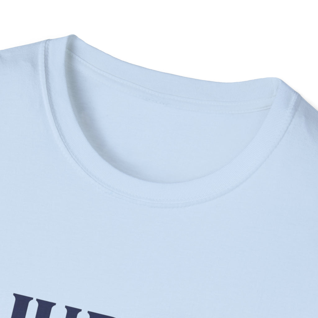 Judah T-Shirt.