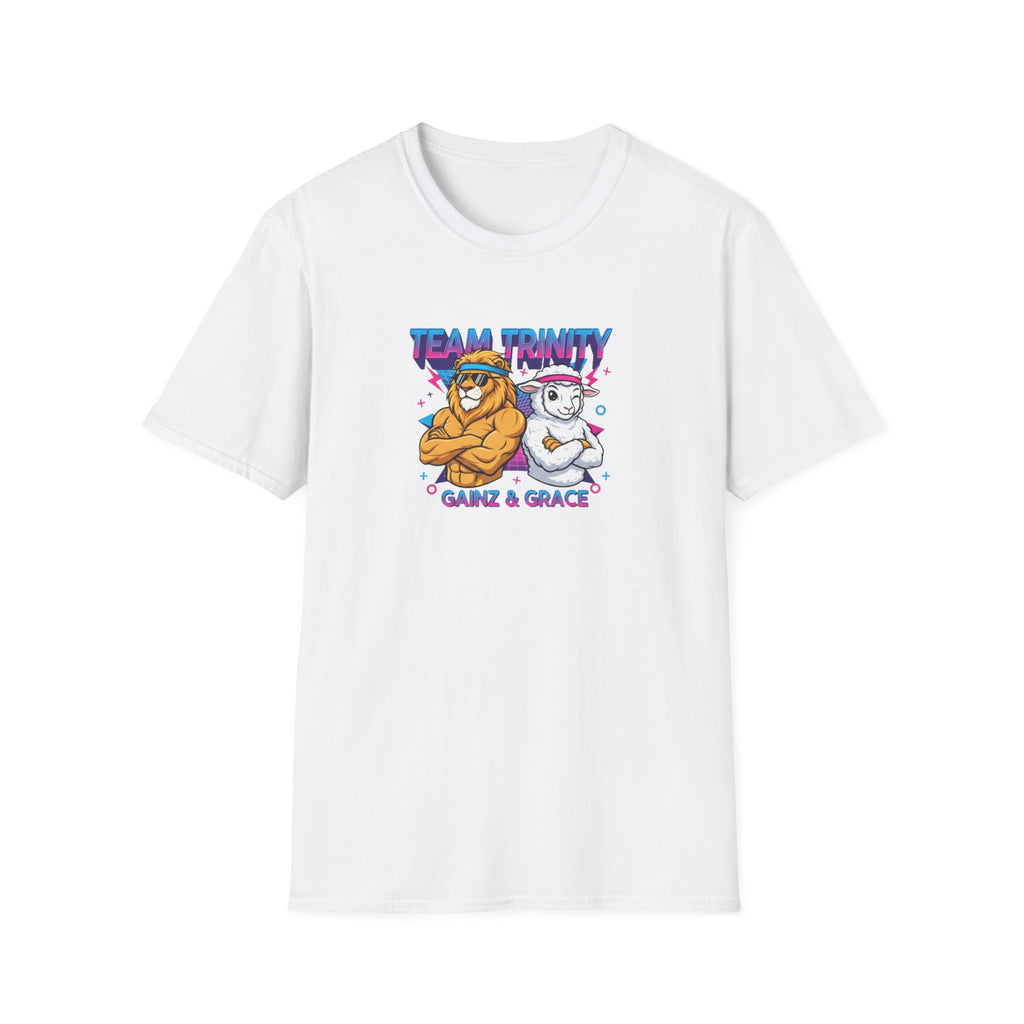 Team Trinity T-Shirt.