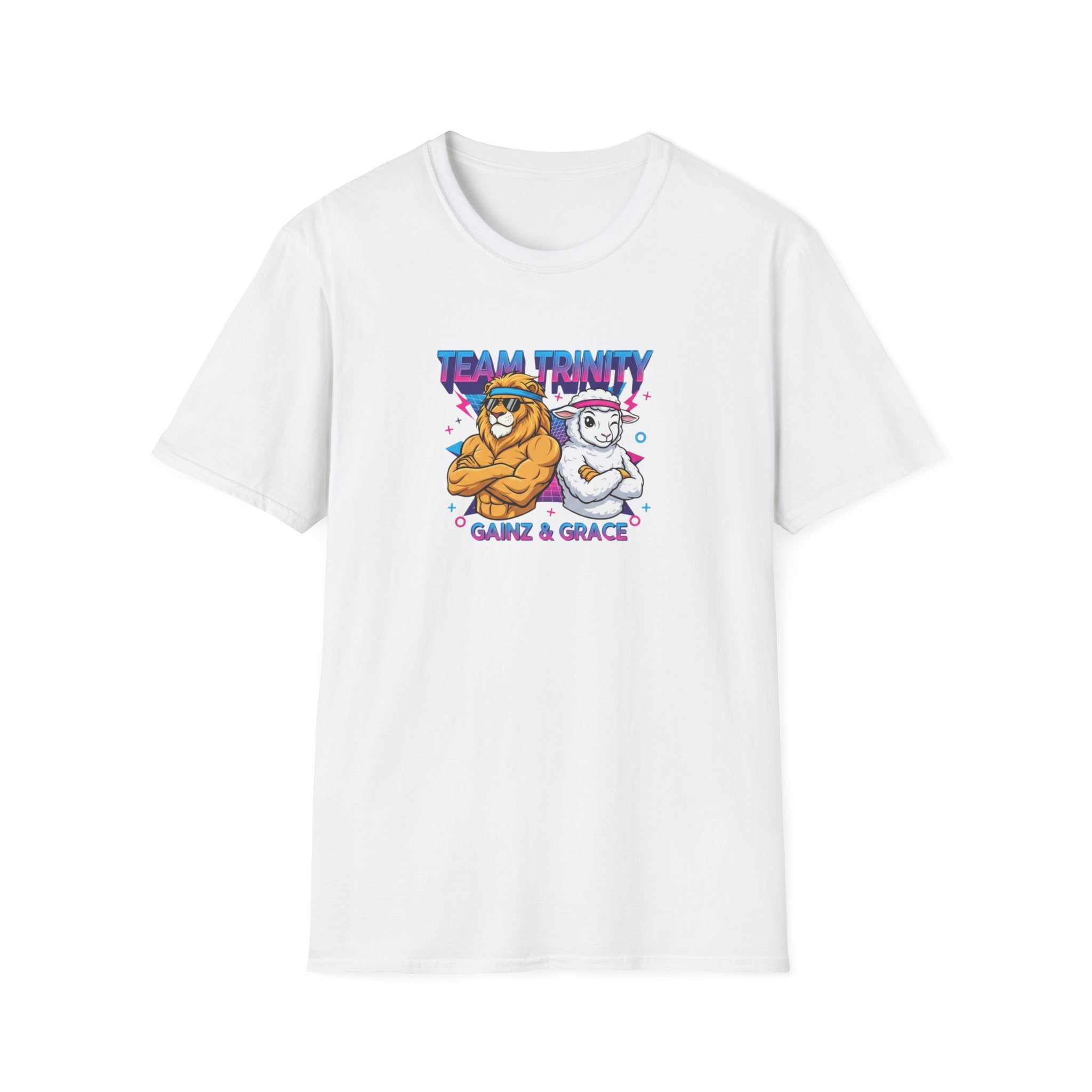 Team Trinity T-Shirt.
