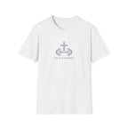 Faith & Fitness T-Shirt.