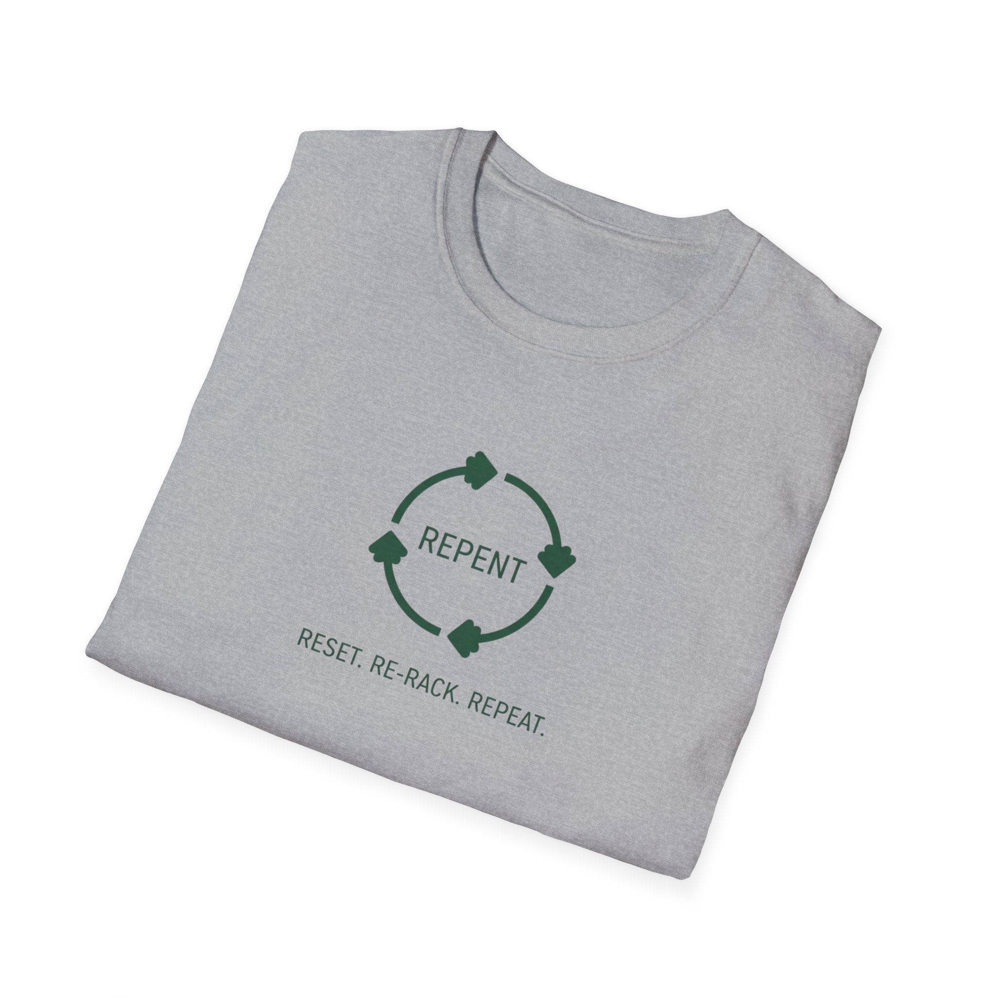 Repent T-Shirt.