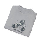 Chain Breaker T-Shirt.