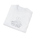 Sometimes "Child's Pose" Is Just A Nap Prayer T-Shirt.