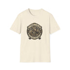 St. Michael And The Lion T-Shirt.