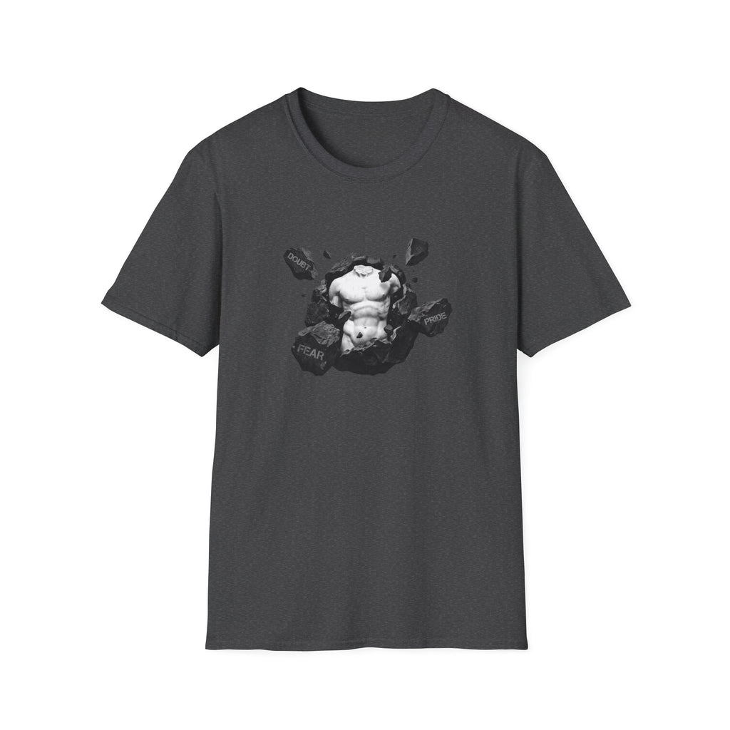 Crucify The Flesh T-Shirt.