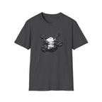 Crucify The Flesh T-Shirt.