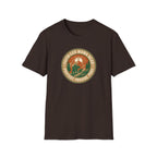 Faith-Led Mama Bear T-Shirt.