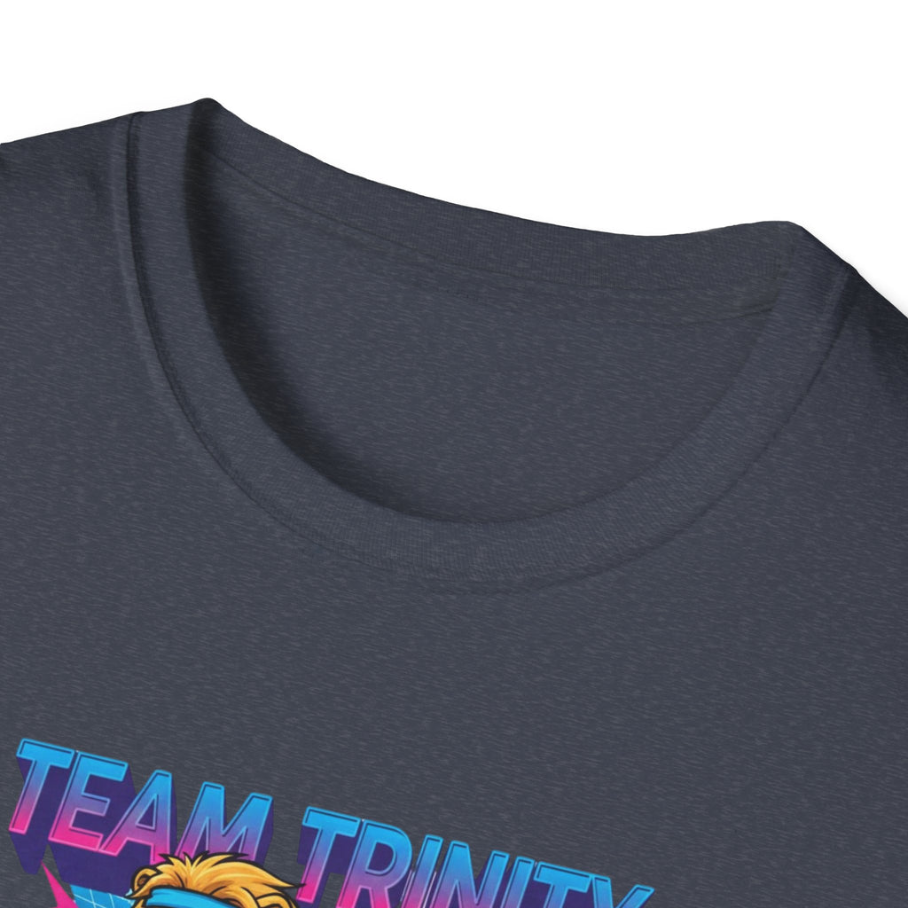 Team Trinity T-Shirt.