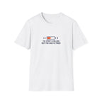 The Spirit is Willing T-Shirt.