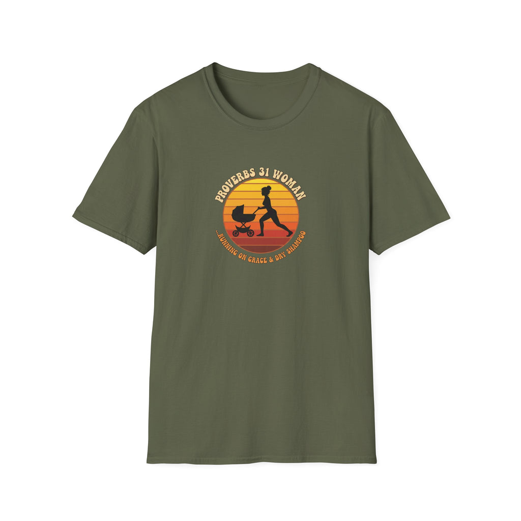 Proverbs 31 Women T-Shirt.