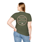 Dear Person Behind Me  T-Shirt.