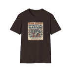 Main Event: Spiritual Warfare T-Shirt.