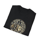 St. Michael Athletics  T-Shirt.