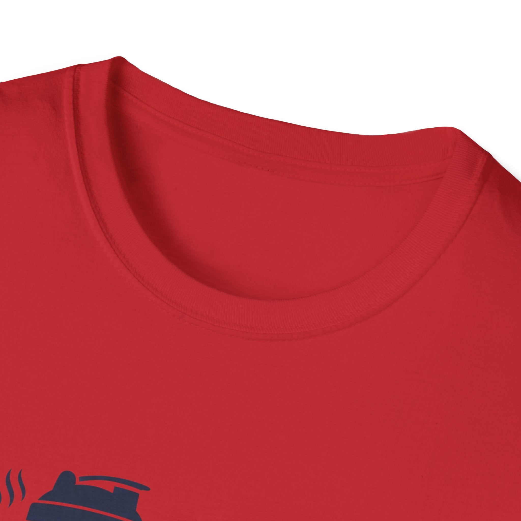 THE WHEY T-Shirt.