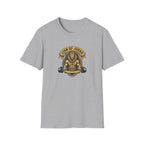 Lion Of Judah T-Shirt.