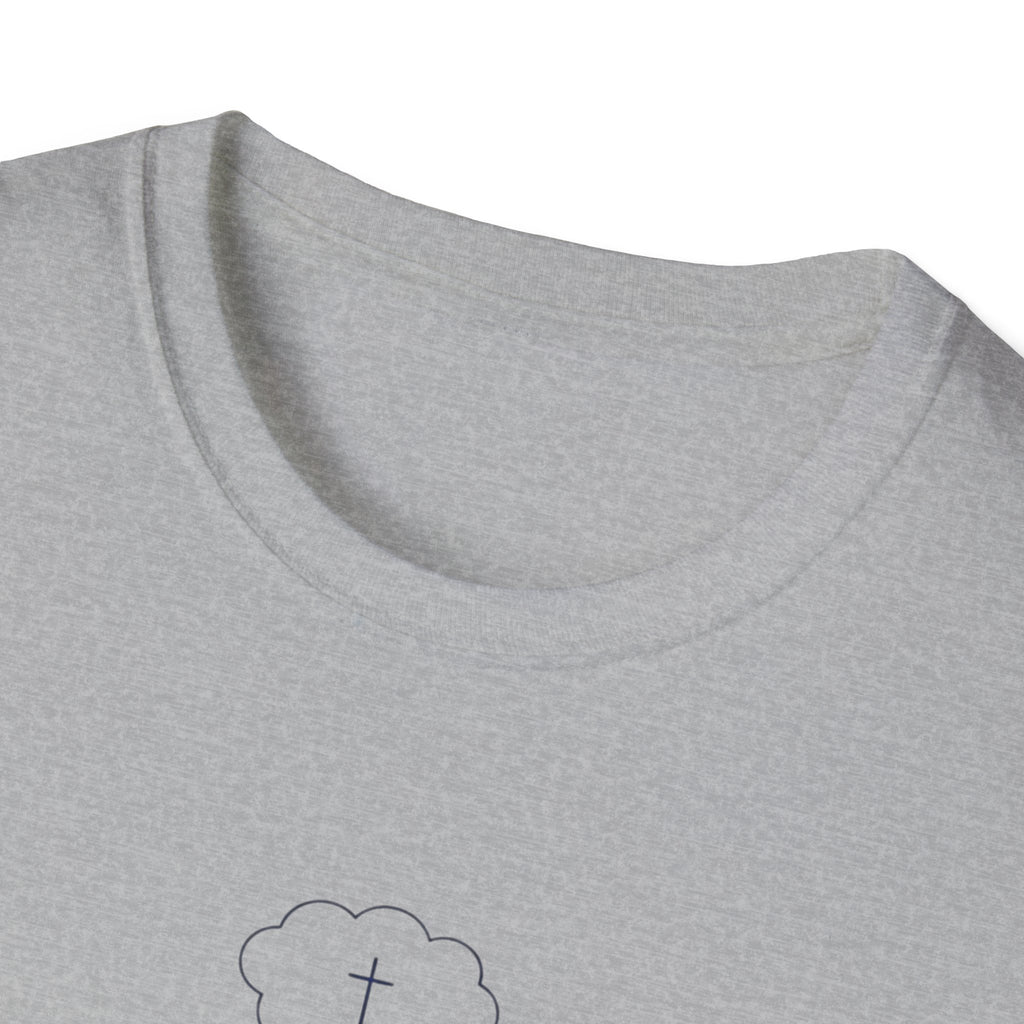 Sometimes "Child's Pose" Is Just A Nap Prayer T-Shirt.